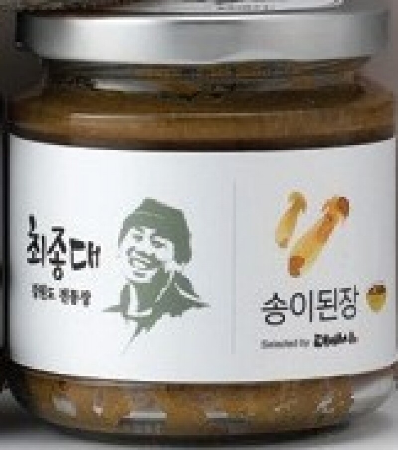 오색전통장,최종대 강원도 전통장 (250g*3)