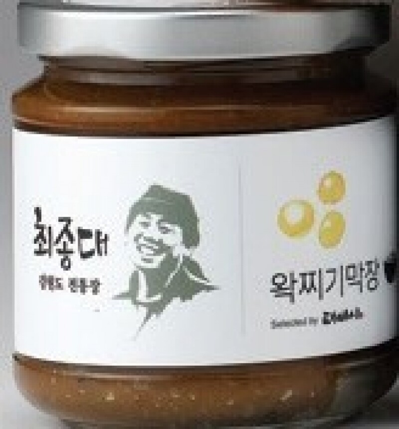 오색전통장,최종대 강원도 전통장 (250g*3)